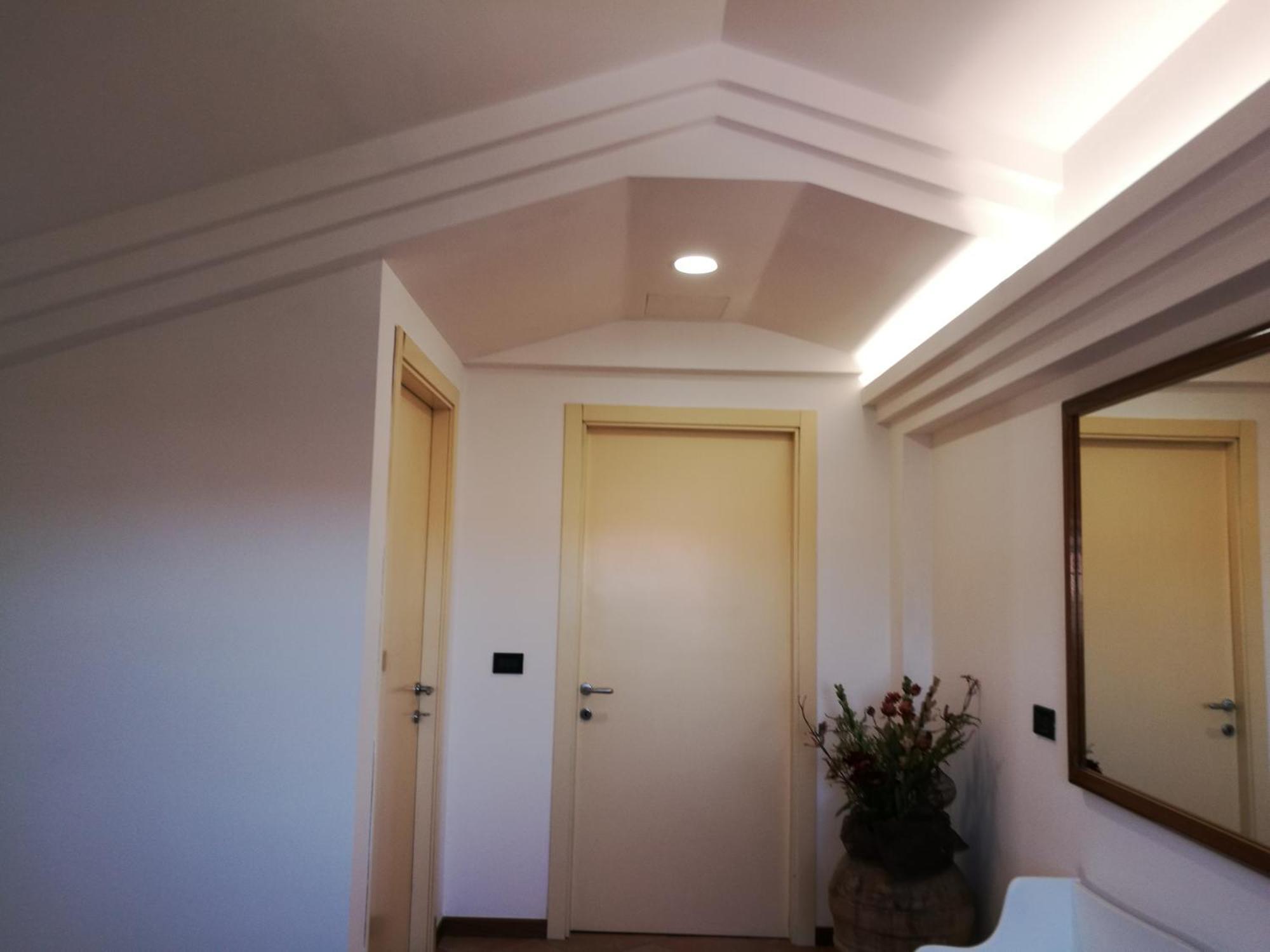 House Degli Angeli Apartments Assisi Exteriér fotografie